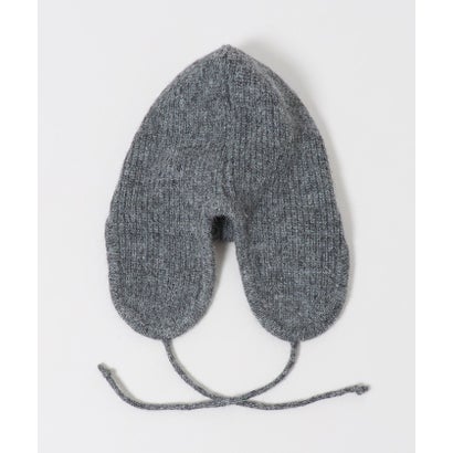 BY KNIT EAR WC （NATURAL）｜詳細画像