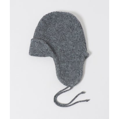 BY KNIT EAR WC （NATURAL）｜詳細画像