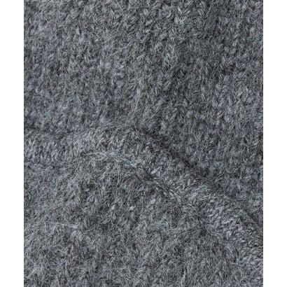 BY KNIT EAR WC （NATURAL）｜詳細画像