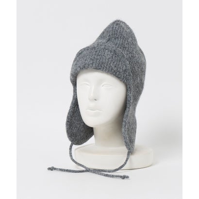 BY KNIT EAR WC （NATURAL）｜詳細画像