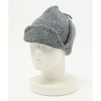 BY KNIT EAR WC （NATURAL）｜詳細画像