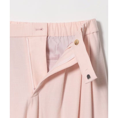 ビューティアンドユース ユナイテッドアローズ BEAUTY&YOUTH UNITED ARROWS □BY E/RY/PU WIDE TK PT8 （BEIGE）｜詳細画像