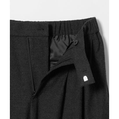 ビューティアンドユース ユナイテッドアローズ BEAUTY&YOUTH UNITED ARROWS □BY E/RY/PU WIDE TK PT8 （BEIGE）｜詳細画像