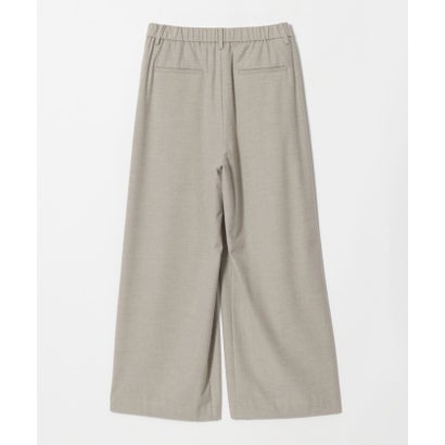 ビューティアンドユース ユナイテッドアローズ BEAUTY&YOUTH UNITED ARROWS □BY E/RY/PU WIDE TK PT8 （BEIGE）｜詳細画像