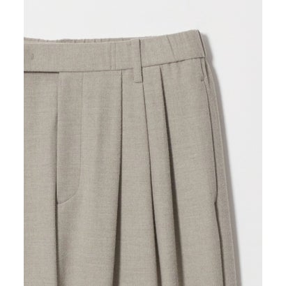 ビューティアンドユース ユナイテッドアローズ BEAUTY&YOUTH UNITED ARROWS □BY E/RY/PU WIDE TK PT8 （BEIGE）｜詳細画像
