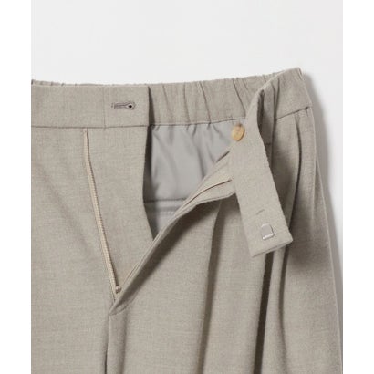 ビューティアンドユース ユナイテッドアローズ BEAUTY&YOUTH UNITED ARROWS □BY E/RY/PU WIDE TK PT8 （BEIGE）｜詳細画像