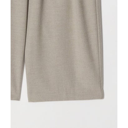 ビューティアンドユース ユナイテッドアローズ BEAUTY&YOUTH UNITED ARROWS □BY E/RY/PU WIDE TK PT8 （DK.GRAY）｜詳細画像
