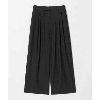ビューティアンドユース ユナイテッドアローズ BEAUTY&YOUTH UNITED ARROWS □BY E/RY/PU WIDE TK PT8 （DK.GRAY）｜詳細画像