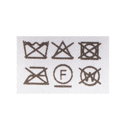 □BY W/CA AQUA TTL （OFF WHITE）｜詳細画像