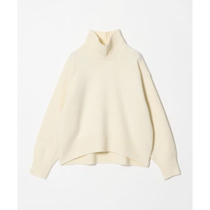 □BY W/CA AQUA TTL （OFF WHITE）｜詳細画像