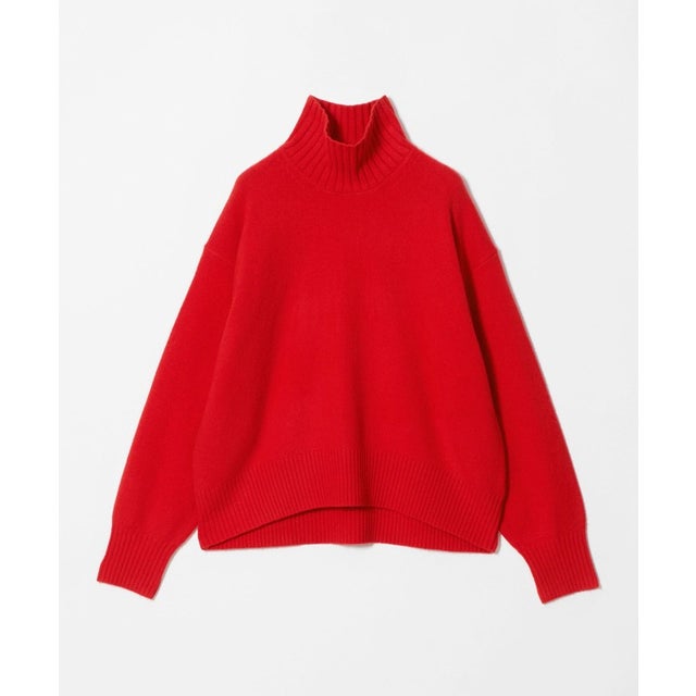 □BY W/CA AQUA TTL （RED）