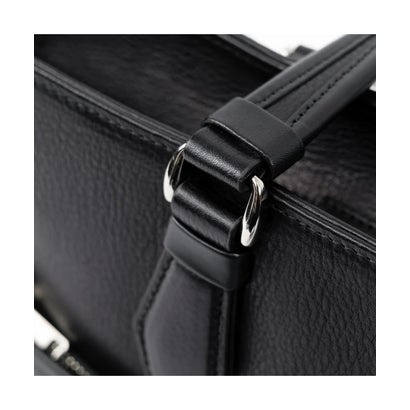 ファイブウッズ グレイン2.0 ビジネストート FIVE WOODS GRAIN2.0 39603 （ブラック）｜詳細画像