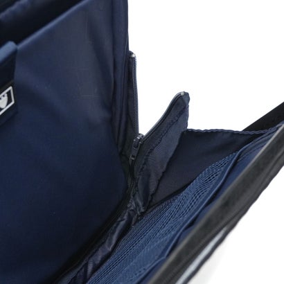 バーマス BERMAS 正規品1年保証 スーツケース フロントオープン Mサイズ キャリーケース M ストッパー付き TSAロック 5泊 6泊 PC 52L INTER CITY III フロントオープン56c 60571 （ブラックヘアライン）｜詳細画像