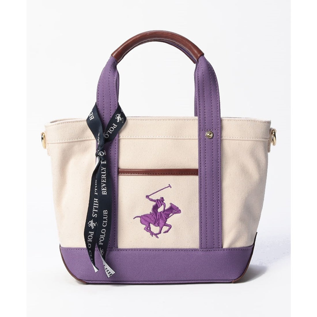 ビバリーヒルズポロクラブ BEVERLY HILLS POLO CLUB 【BEVERLY HILLS
