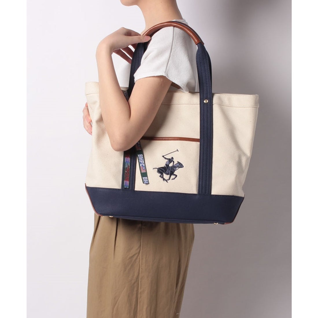 ビバリーヒルズポロクラブ BEVERLY HILLS POLO CLUB 【BEVERLY HILLS 