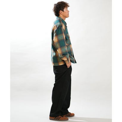 BEVERY HILLS P.C ビバリーヒルズポロクラブ 長袖 シャツ （13BR）｜詳細画像