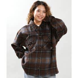BEVERY HILLS P.C 長袖 シャツ （13BR）