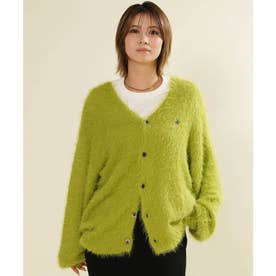 BEVERY HILLS P.C カーディガン レディース （36GR）