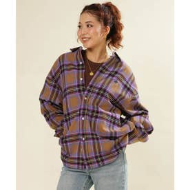 BEVERY HILLS P.C 長袖 シャツ （13CA）