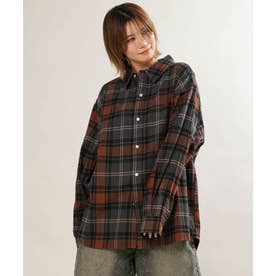 BEVERY HILLS P.C 長袖 シャツ （29GR）