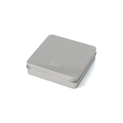 三つ折り財布 レディース ブランド かわいい 財布 ビニール 折り財布 カード ミニ コンパクト nothing to hide vinyl ostrich mini wallet 511991 （saxeblue）｜詳細画像