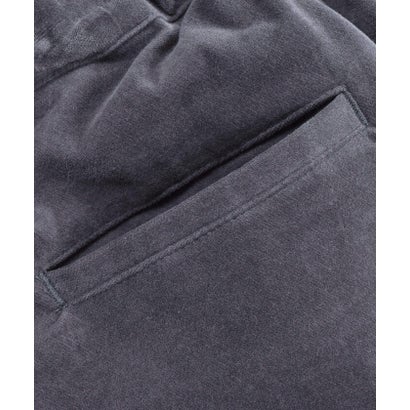 リブレスコール ストレッチ パンツ (90~150cm) （グレー）｜詳細画像