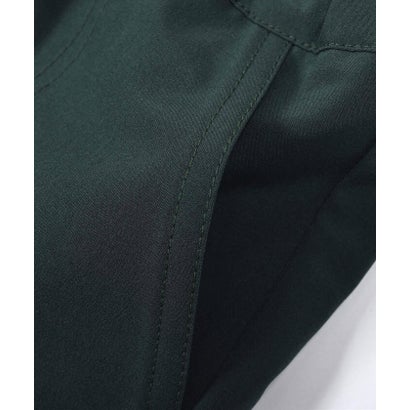 ナイロン ストレッチ 裏 ベロア パンツ (90~150cm) （パープル）｜詳細画像