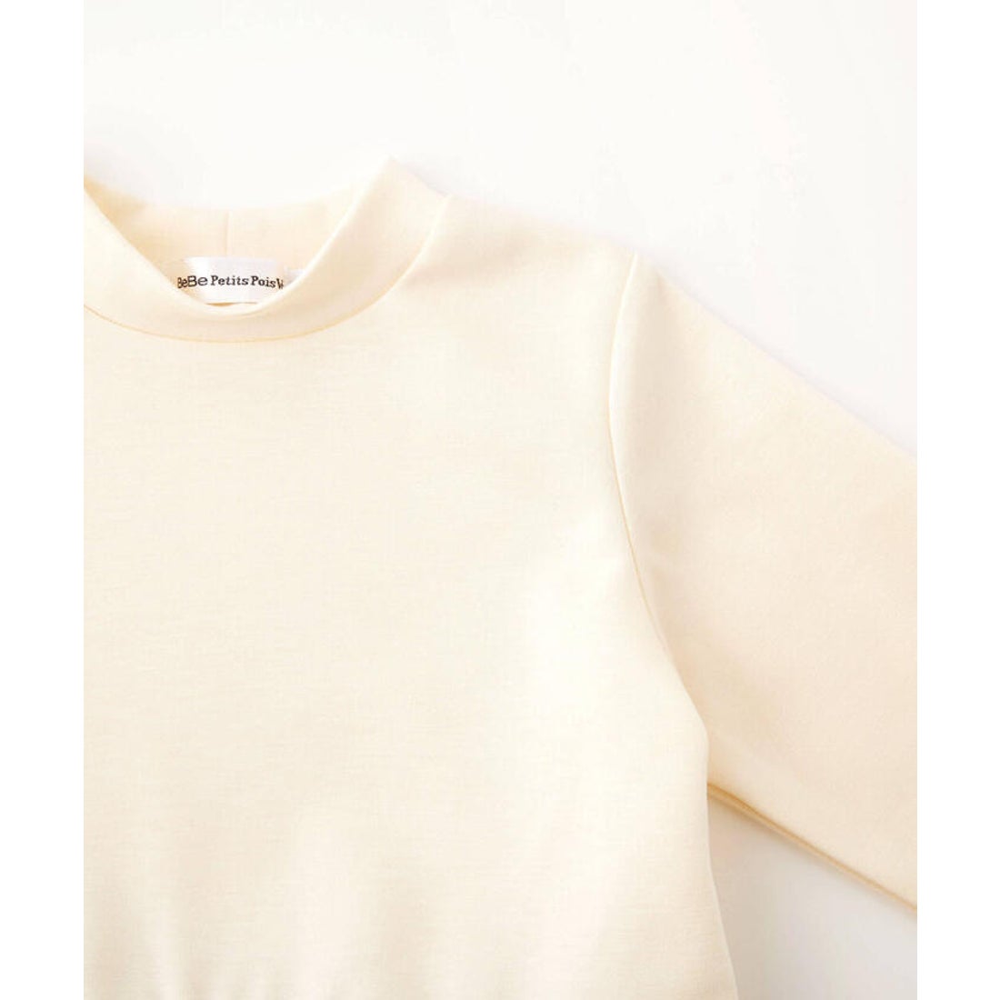ベベ プチ ポワ ヴェール BeBe Petits Pois Vert 【店舗限定】ポンチ＋ 