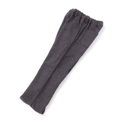 ヘリンボーンパイピングロングパンツ(95~160cm) （ネイビー系）｜詳細画像