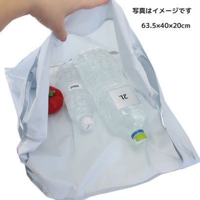 シネマコレクション cinemacollection コウペンちゃん グッズ エコバッグ キャラクター ショッピングバッグ コウペンちゃんとクローバー プレゼント 男の子 女の子 ギフト  （メーカー指定色）｜詳細画像