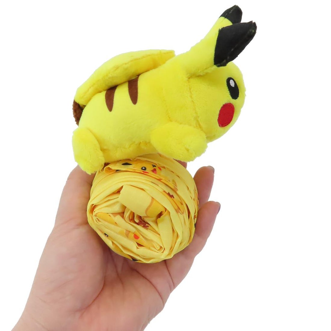 シネマコレクション cinemacollection ポケットモンスター エコバッグ