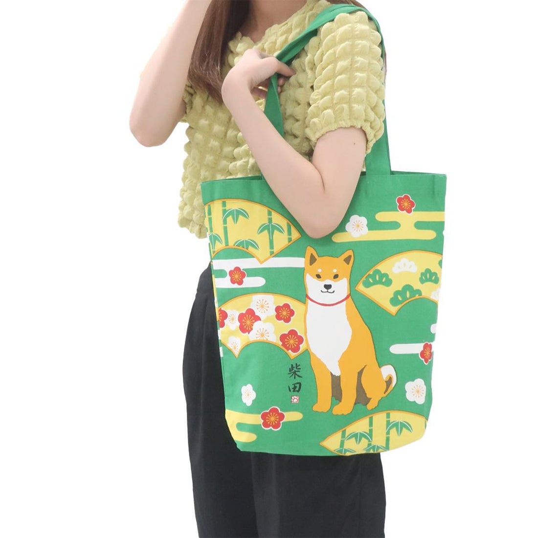 シネマコレクション cinemacollection まつたけうめしばた トート