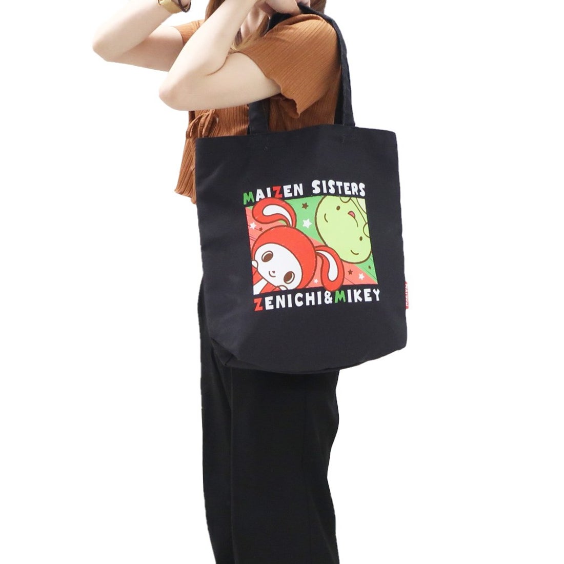 シネマコレクション cinemacollection まいぜんシスターズ 
