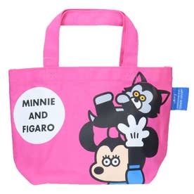 シネマコレクション cinemacollection DISNEYx松本セイジ ランチバッグ