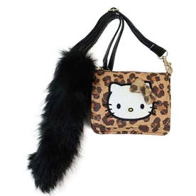 シネマコレクション cinemacollection ハローキティ ショルダーバッグ