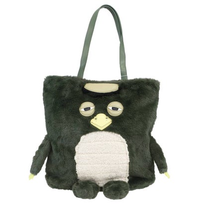シネマコレクション cinemacollection 肩掛けバッグ ぬいぐるみ 2WAY トートバッグ EU.TALL2Way.クリプティッド-D Kappa_dad ルートート｜詳細画像