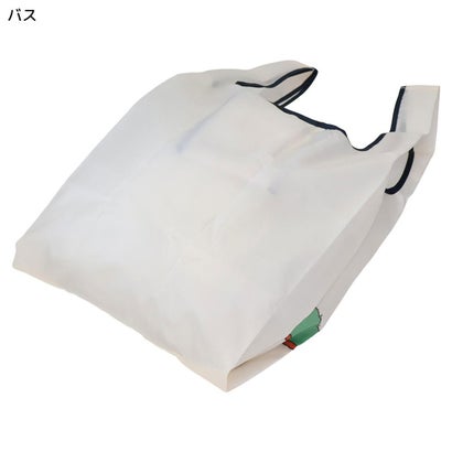 サンリオ エコバッグ ショッピングバッグ S マイバッグ バス Sanrio エフエービージャパン｜詳細画像