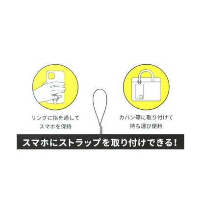 シネマコレクション cinemacollection トイストーリー スマホアクセ マルチリングプラス エイリアン ディズニー グルマンディーズ スマホリング キャラクター グッズ  （メーカー指定色）｜詳細画像
