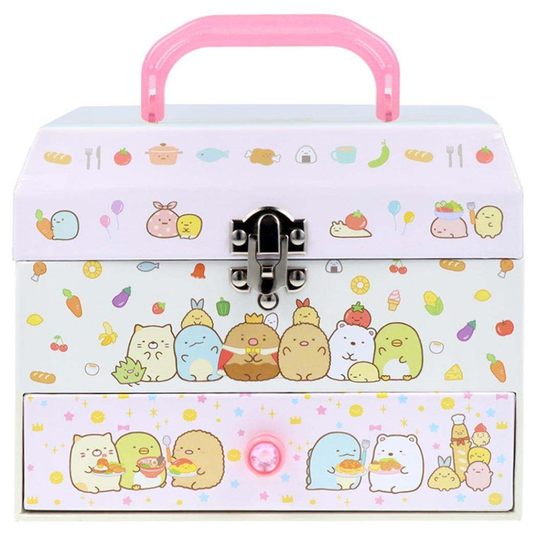 シネマコレクション cinemacollection すみっコぐらし ギフトBOX