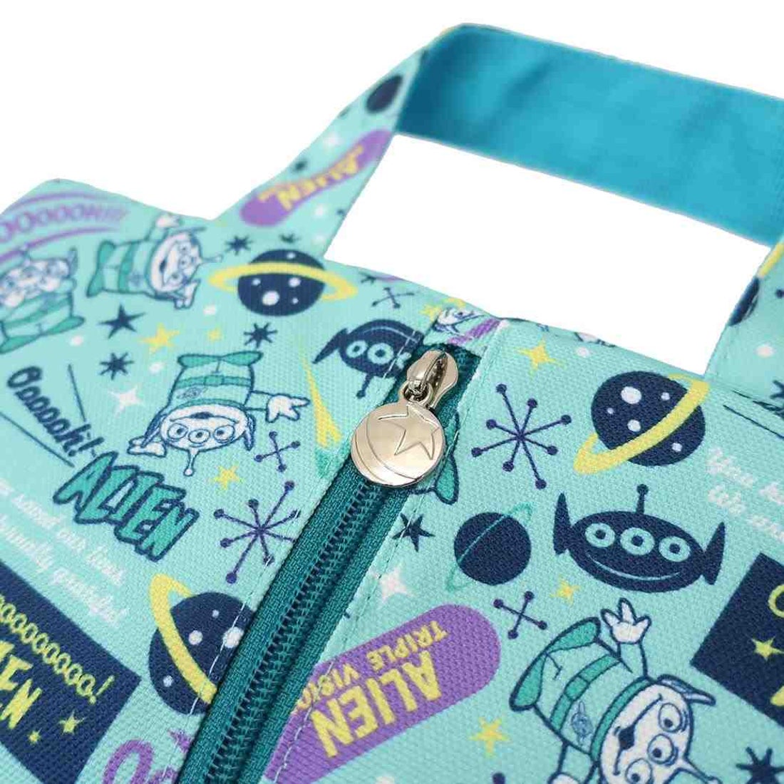 シネマコレクション cinemacollection トイストーリー シューズケース