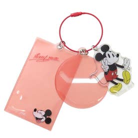 ディズニー 希少 ミッキーシネマ ピンズコレクションケース ディズニー