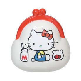 ハローキティ　マイメロディ　銀行ノベルティ貯金箱　３個　非売品 BE5554DC027463_mg_thumb.jpg