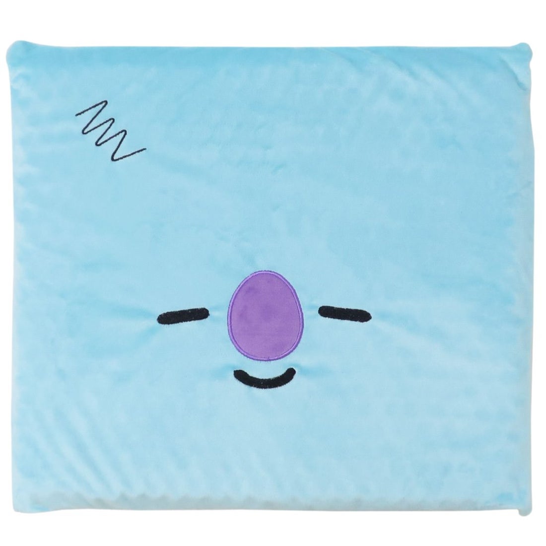 シネマコレクション cinemacollection BT21 シートクッション LINE 