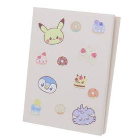 希少品　ポケットモンスター バットメモ DX ミニメモ帳 まめぼん まとめ売り シネマコレクション cinemacollection ポケットモンスター メモ帳