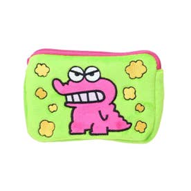 シネマコレクション cinemacollection クレヨンしんちゃん ミニポーチ
