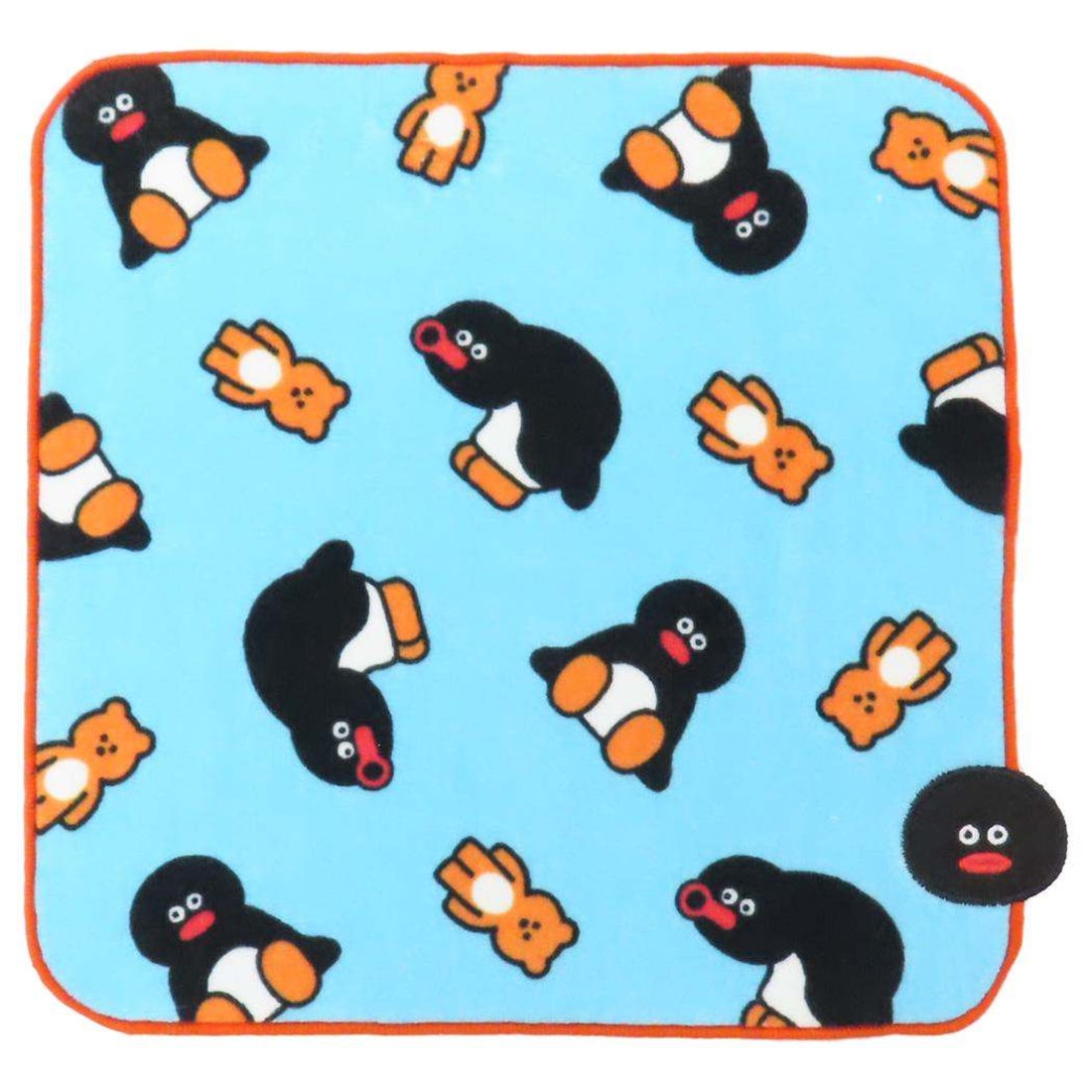 シネマコレクション cinemacollection PINGUx松本セイジ ミニタオル