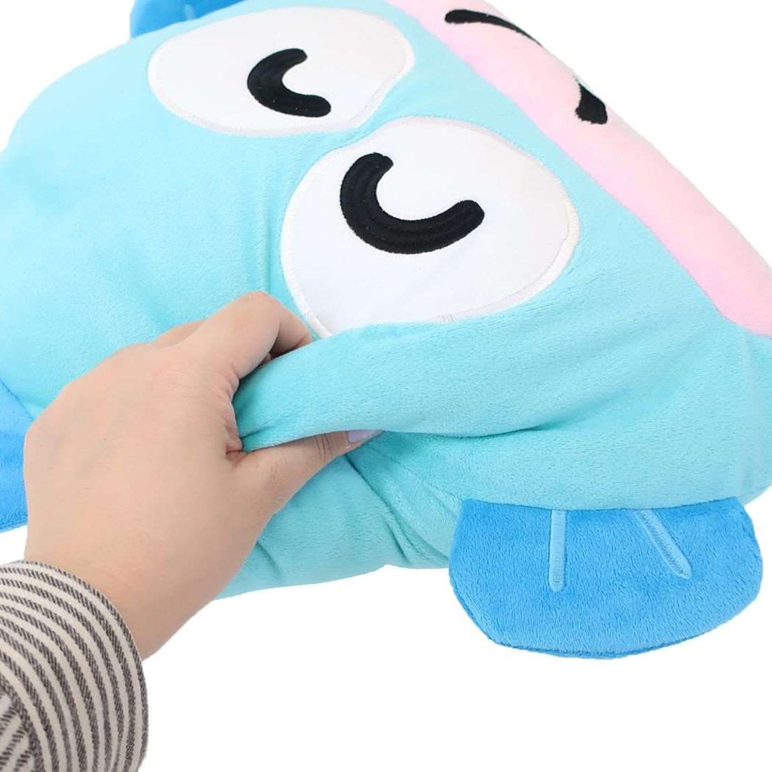 シネマコレクション cinemacollection ハンギョドン グッズ クッション