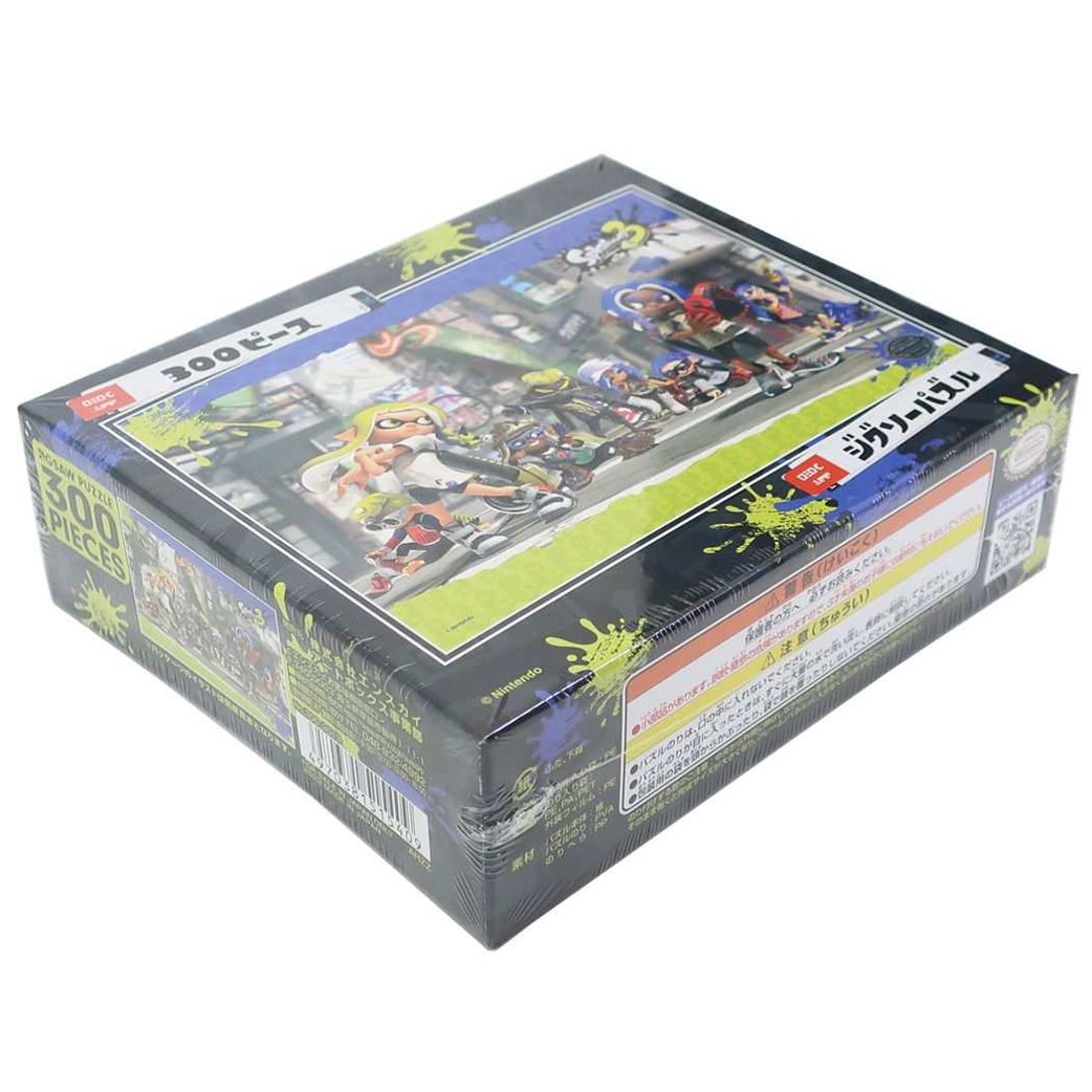 シネマコレクション cinemacollection スプラトゥーン3 グッズ