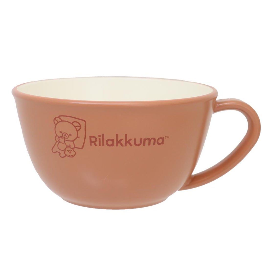 シネマコレクション cinemacollection リラックマ マグカップ スープ