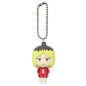 シネマコレクション cinemacollection ハイキュー キーホルダー PVC